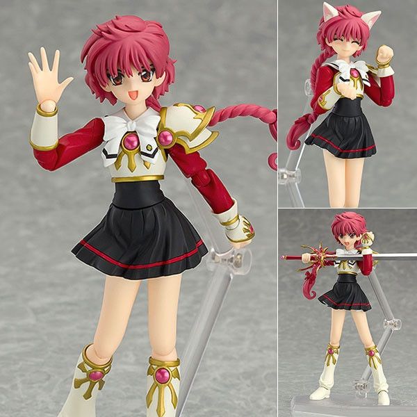 figma Hikaru Shidou