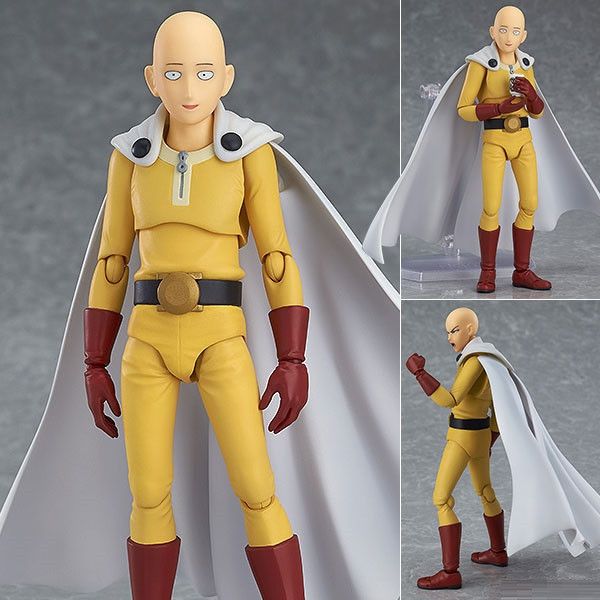 figma Saitama