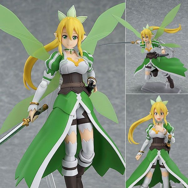 figma Leafa