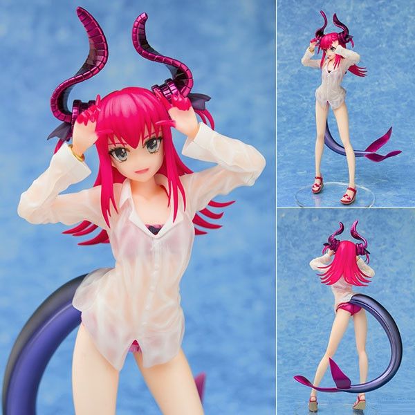 PVC 1/8 Elizabeth Bathory - Sweet Room Dream
