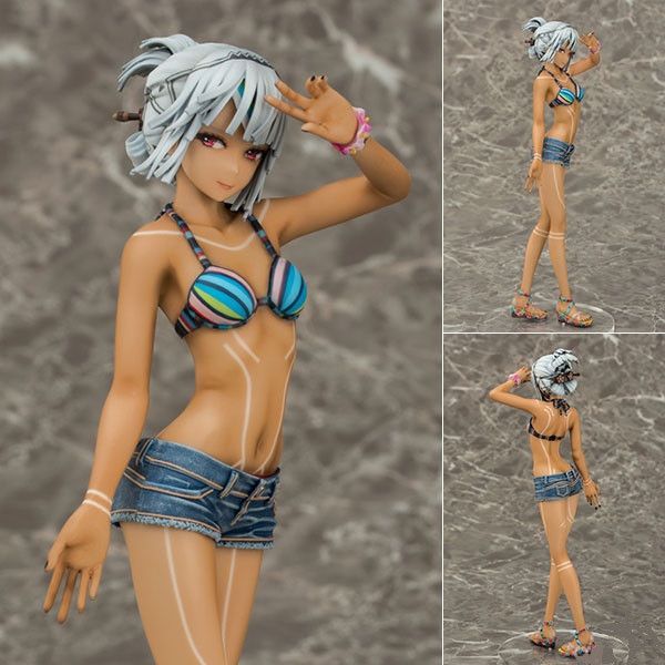 PVC 1/8 Attila - Street Vacation