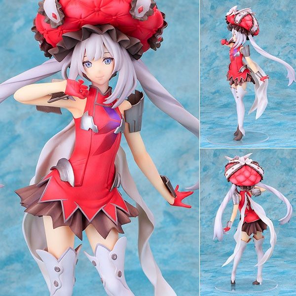 PVC 1/7 Marie Antoniette