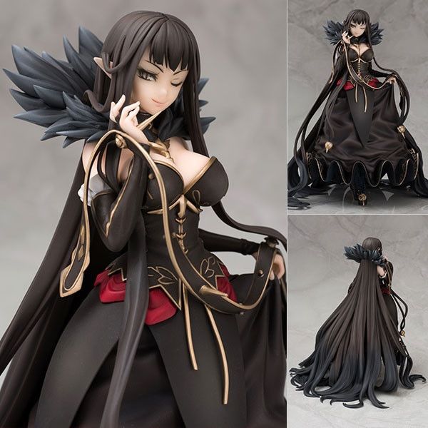 PVC 1/8 Assassin of Red [Semiramis]