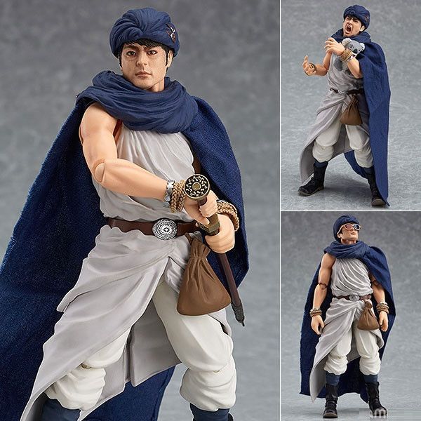 figma Yoshihiko