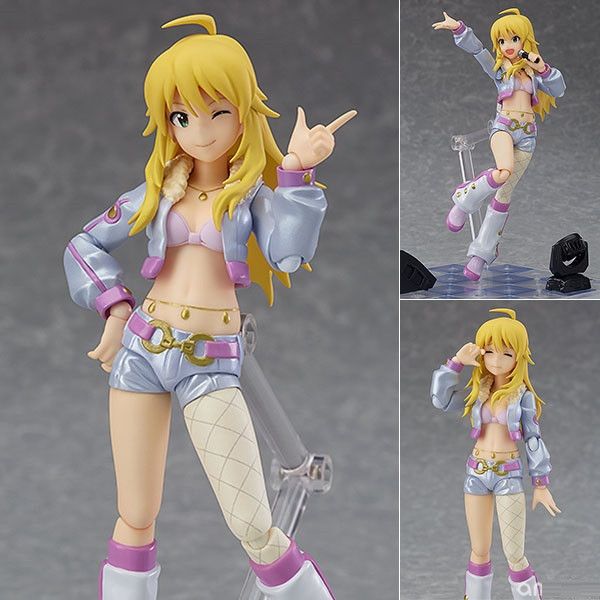 figma Miki Hoshii