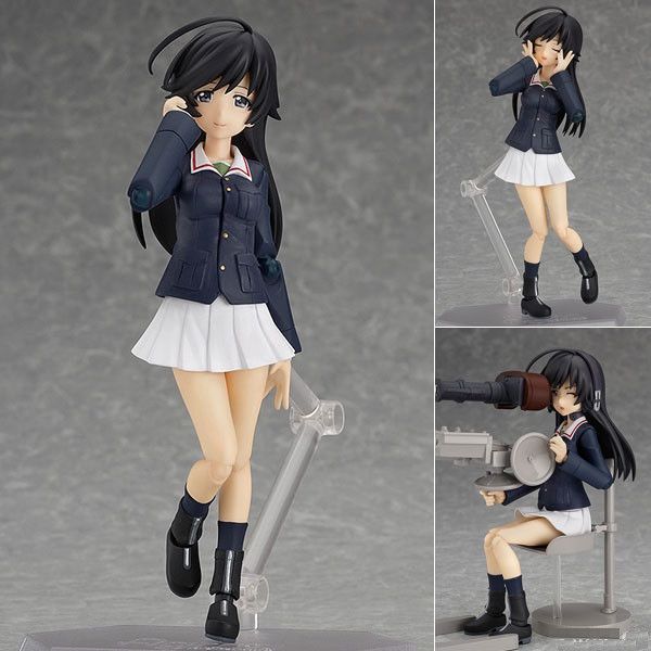 figma Hana Isuzu