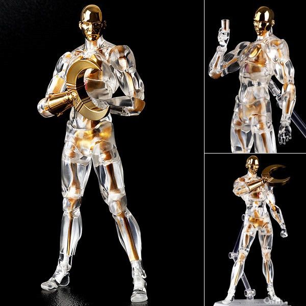figma Crystal Bowie