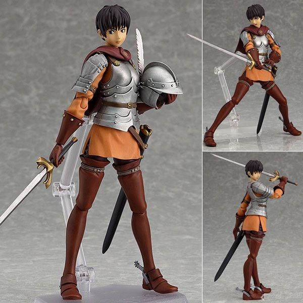 figma Casca