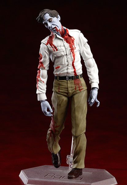 figma Flyboy Zombie