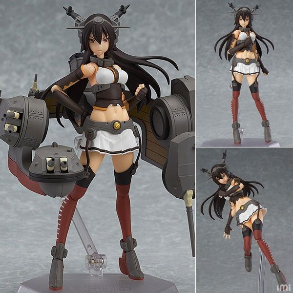 figma Nagato
