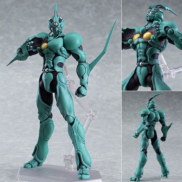 figma Guyver I