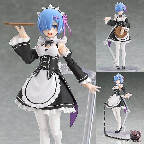 figma Rem