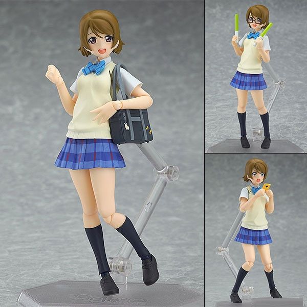 figma Hanayo Koizumi