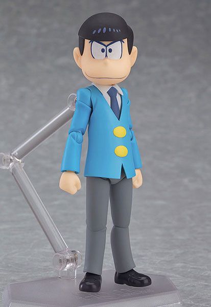 figma Karamatsu Matsuno