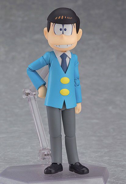 figma Osomatsu Matsuno