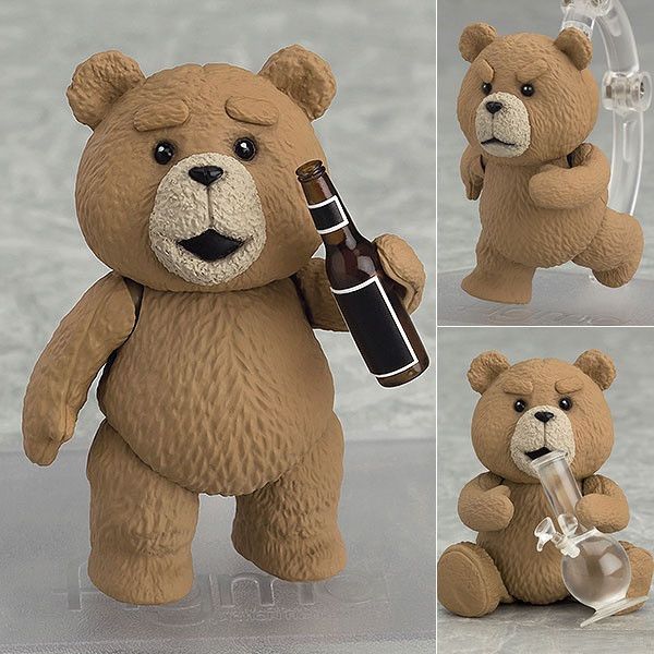 figma Ted
