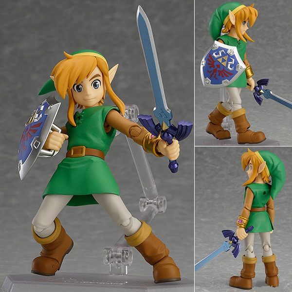 figma Link: A Link Between Worlds ver.