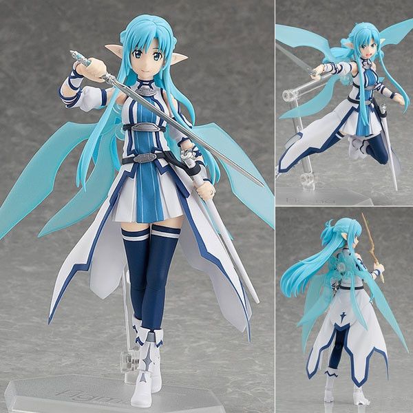 figma Asuna: ALO ver.