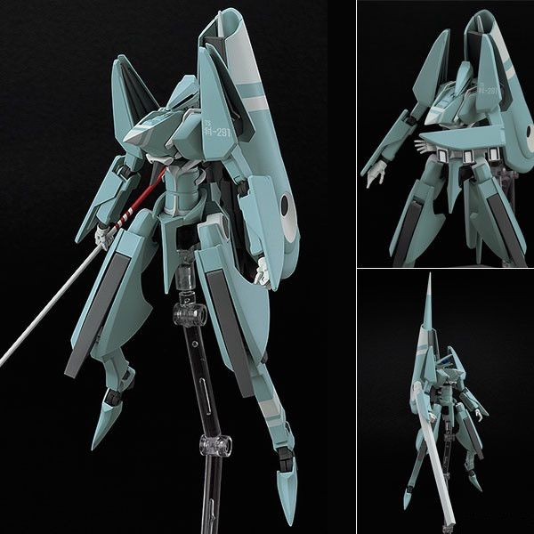 figma Series 18 Garde