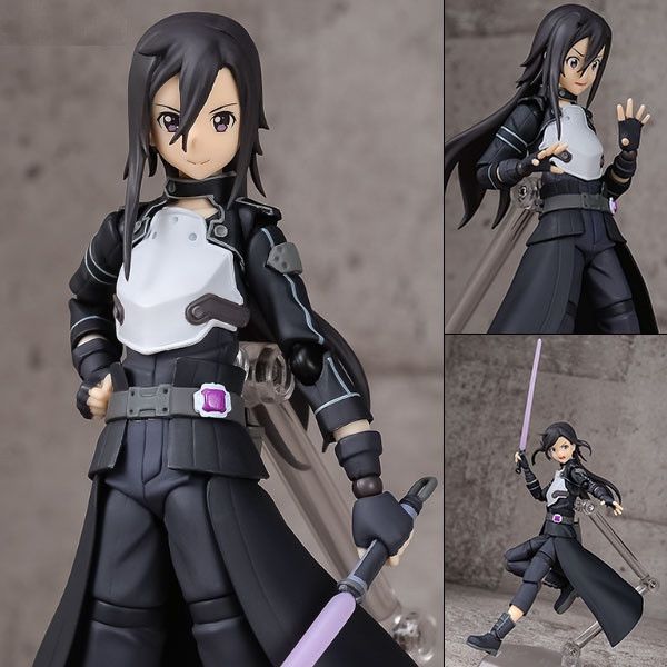 figma Kirito: GGO ver.