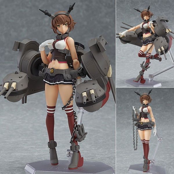 figma Mutsu