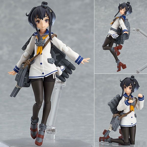 figma Tokitsukaze
