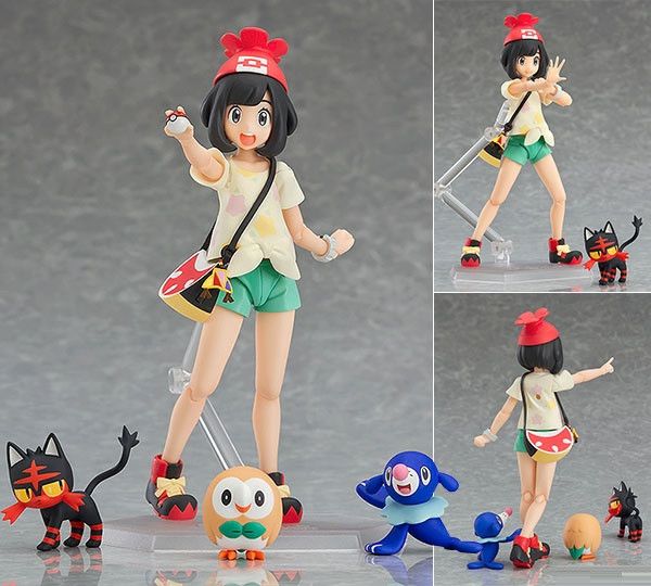 figma Mizuki