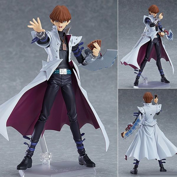 figma Seto Kaiba