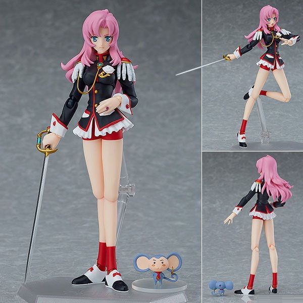 figma Tenjo Utena