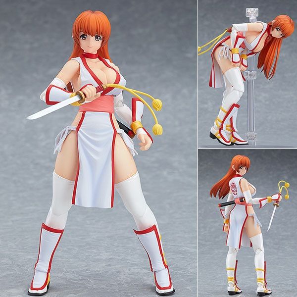 figma Kasumi: C2 ver.