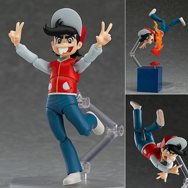 figma Arashi Ishino