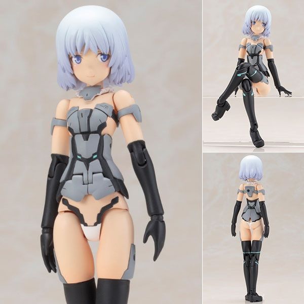 Frame Arms Girl Materia - Normal Ver.