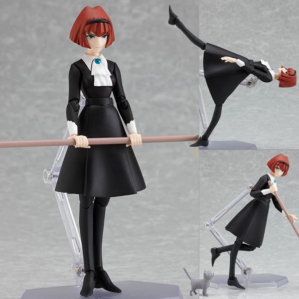 figma R. Dorothy Wayneright