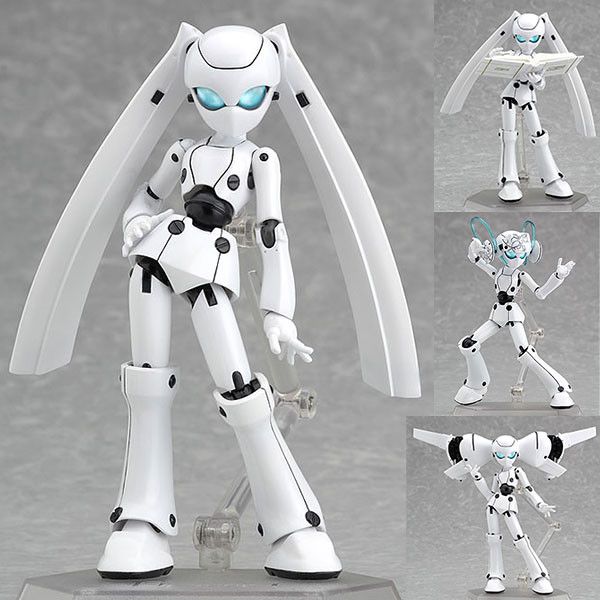 figma Drossel (Charming)