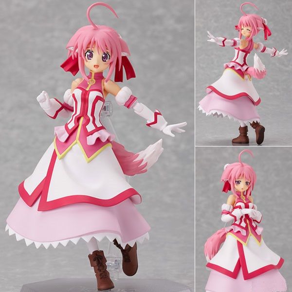 figma Millhiore F. Biscotti