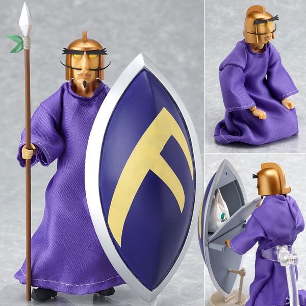 figma General Vamp