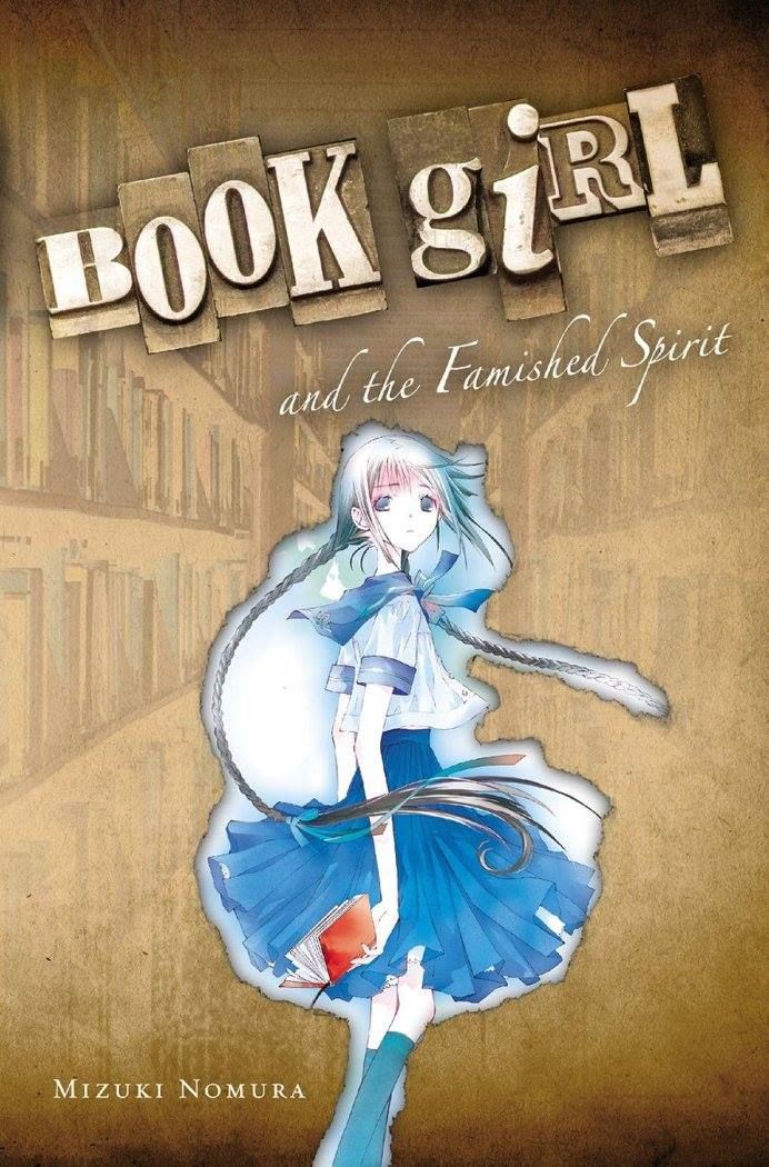 Light Novel Bungaku Shoujo Vol. 2