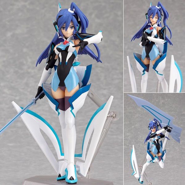 figma Tsubasa Kazanari