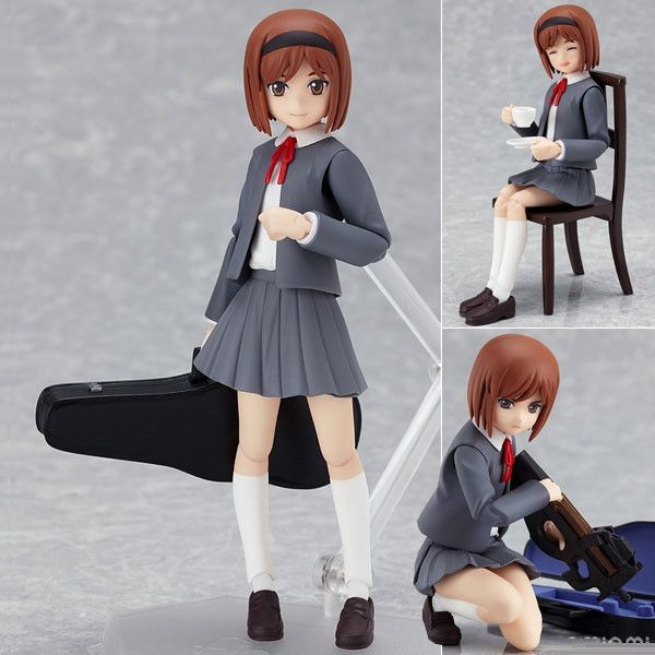 figma Henrietta