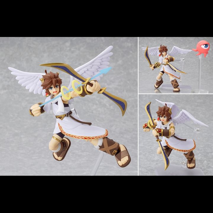 figma Pit