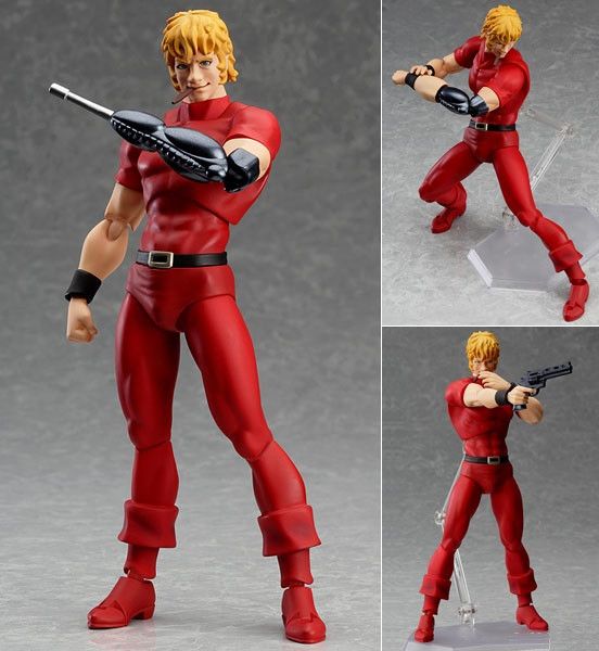 figma Cobra