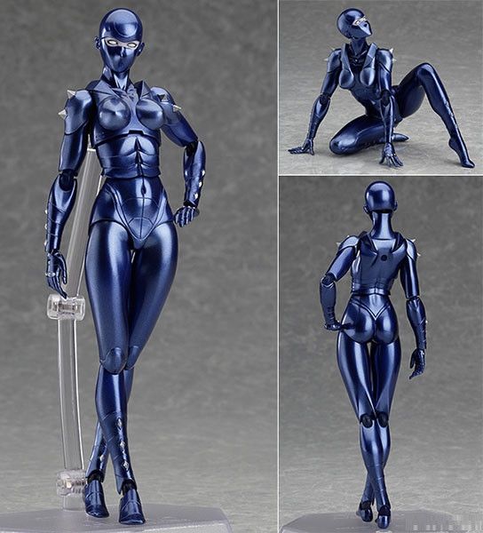 figma Lady