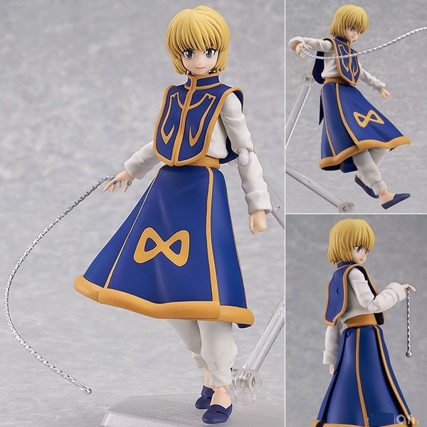 figma Kurapika