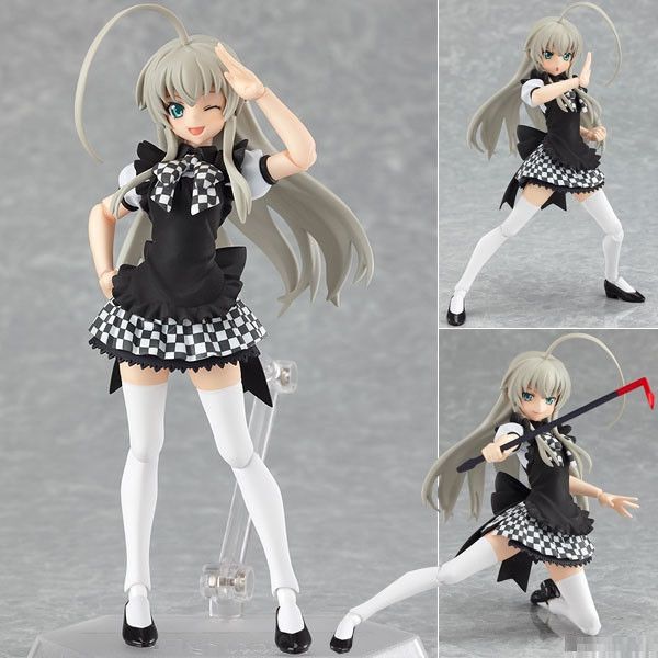figma Nyaruko