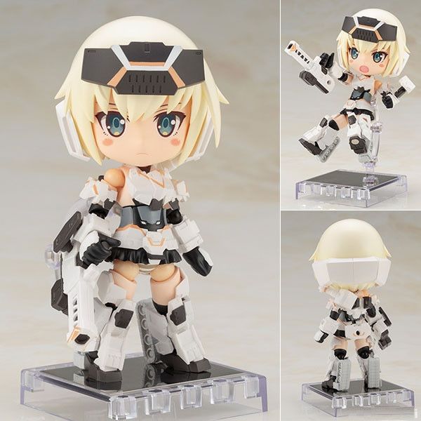 Cu-Poche Frame Arms Girl Gourai Kai