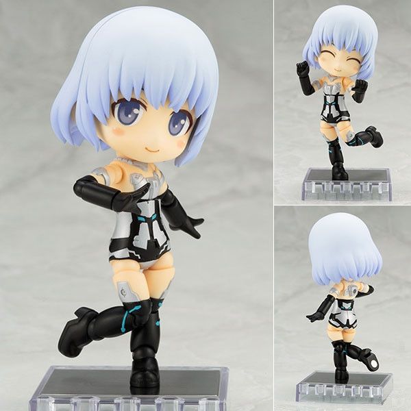 Cu-Poche Frame Arms Girl Materia 