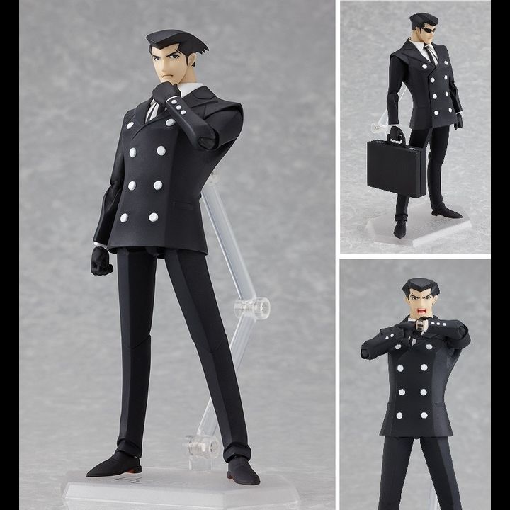 figma Roger Smith