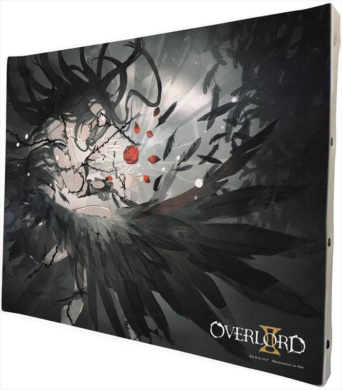 Overlord II F3 Canvas Albedo 01
