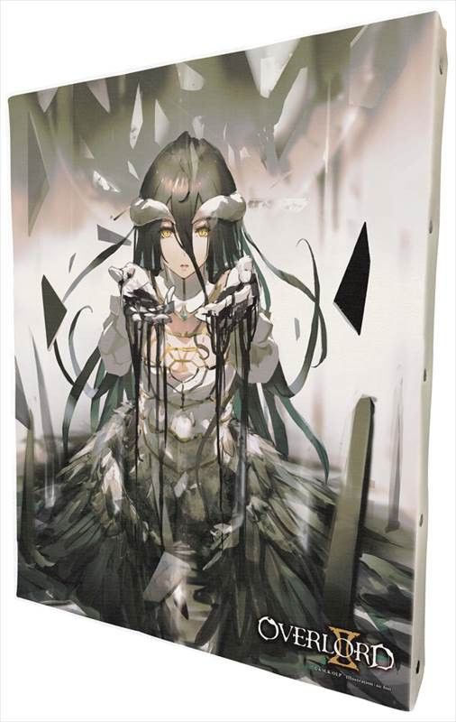 Overlord II F3 Canvas Albedo 02