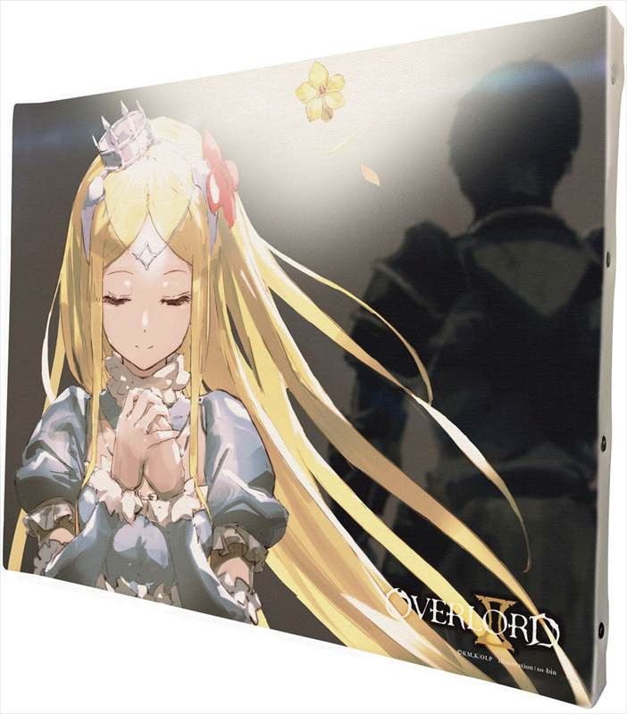 Overlord II F3 Canvas Renner 01